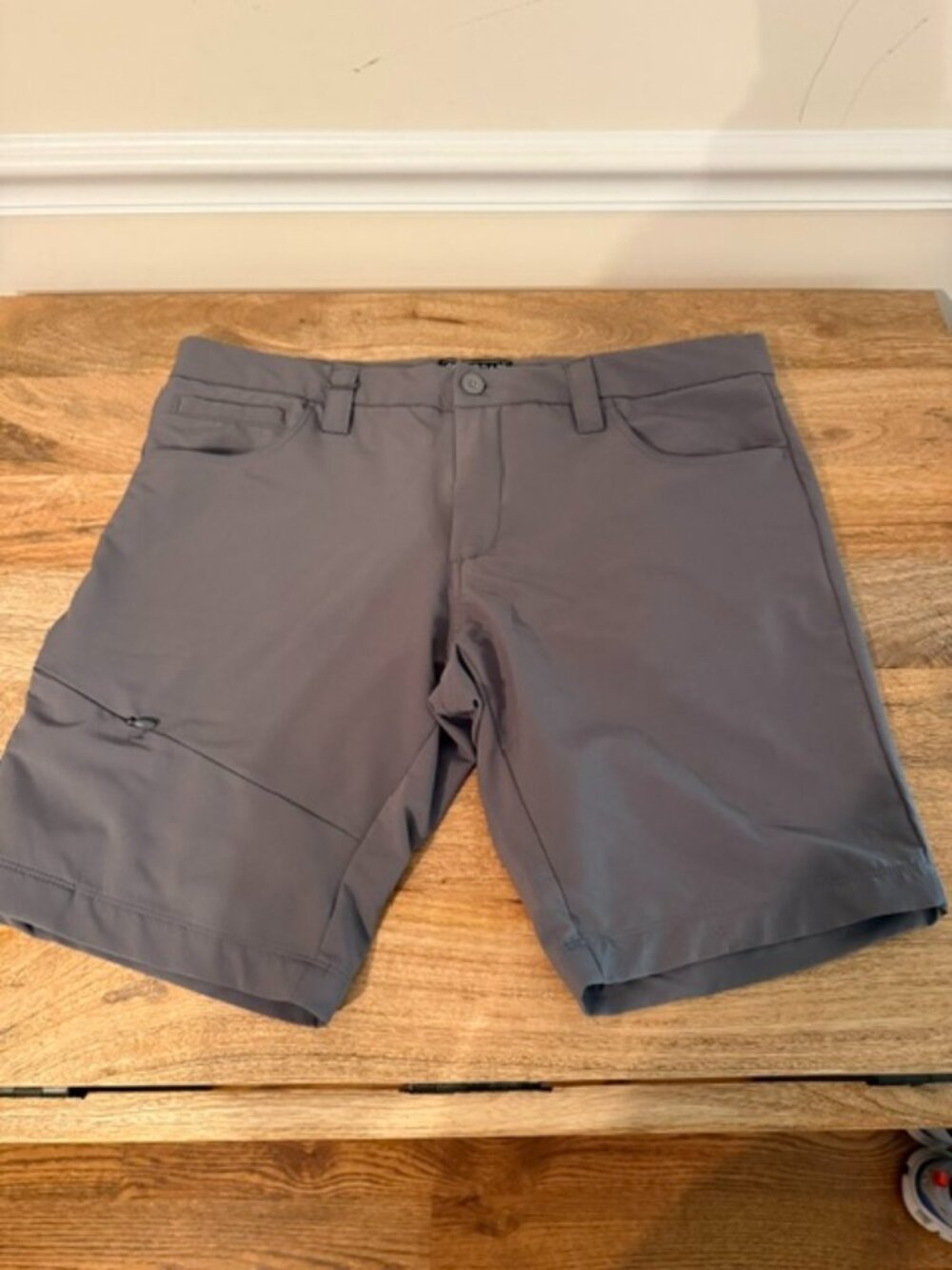 Kyodan Hiking Shorts